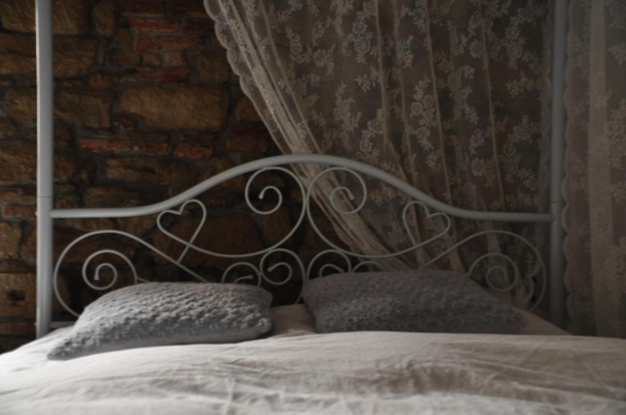 Maison De Charme "Le Moulin D'Hagenthal" - Chambre Romantique公寓 外观 照片